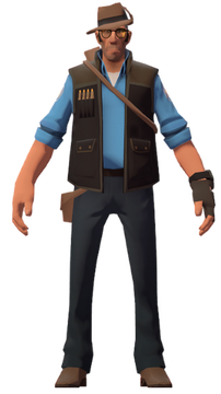 recommend me characters or something
