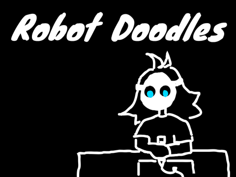 ◈ Robot Doodles ◈