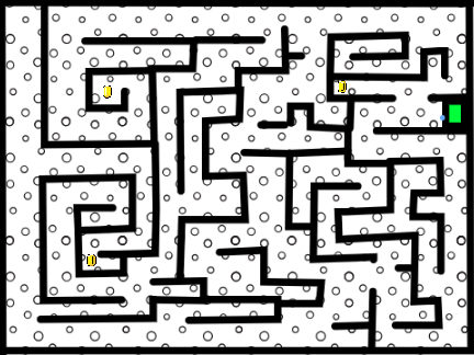 Maze