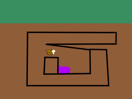 MANECRIFT