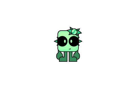 I made this because I was bored