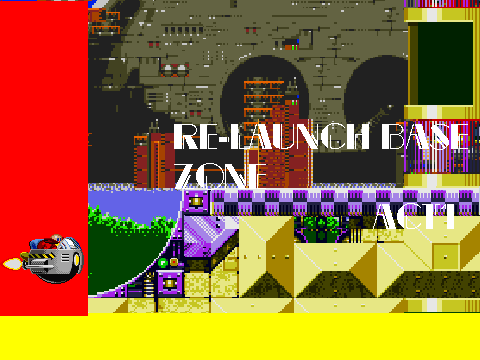 Classic Sonic Scratch V3 Eggman