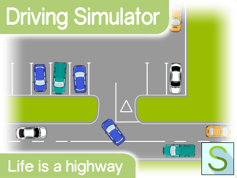 Driving Simulator