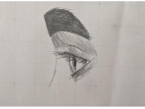 More eyes 