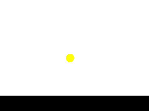 Unity game, link to video in notes and credits