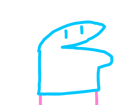 I felt like drawing Samii