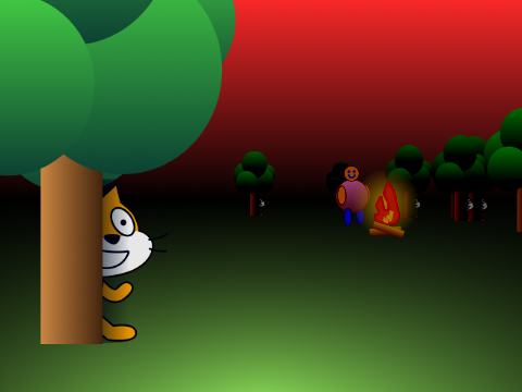 3D test