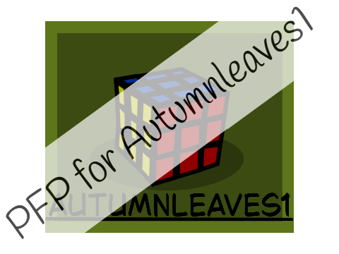 Autumnleaves1 || PFP || #all #art #pfp