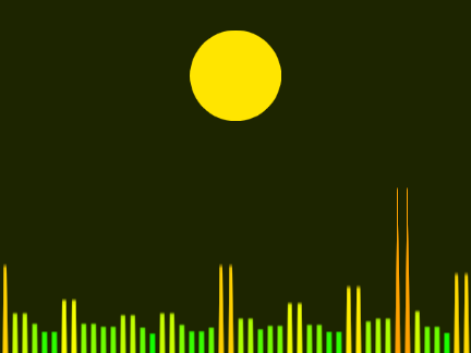 Volume Tracker (New)