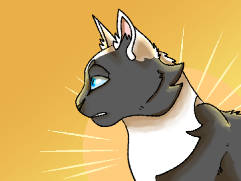 Moonclan's Last Hope fanart 2