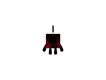 Fixed G O L D E N O N E's Design and Jay's Jumpscare Sound