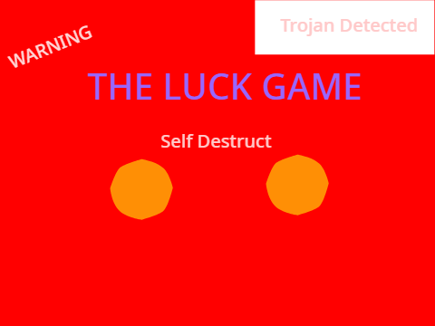 Luck Game