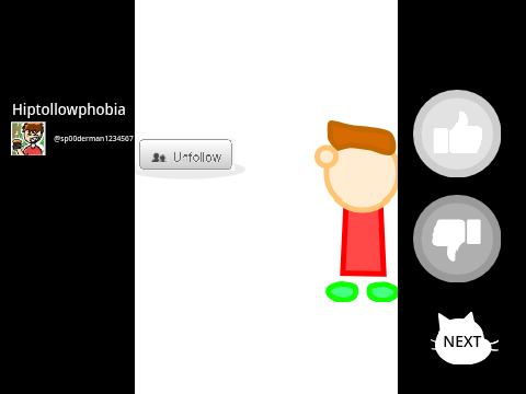 Scratch-Tube (SEND ME ANIMATIONS)