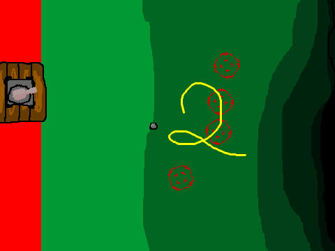 Alien Defence