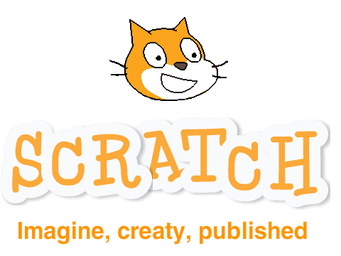 Scratch Logo V2