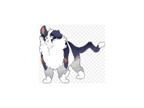 ⚞How Sugarpaw Are You?⚟ remix