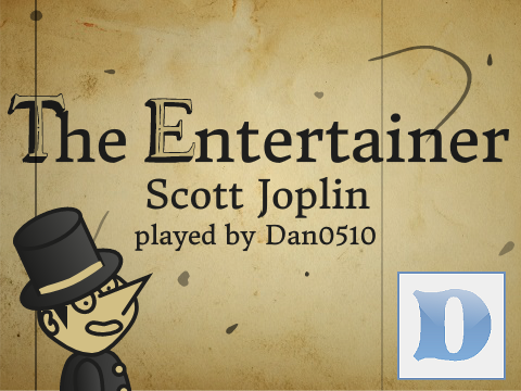 The Entertainer