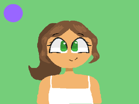 (wip) girl character creator <3