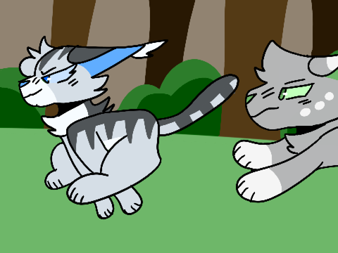 Comic collab 9-11 [TBWF]