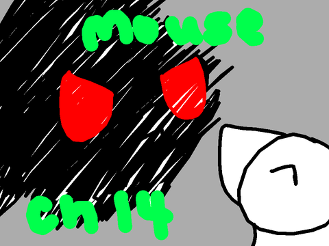 Mouse: Chapter 14