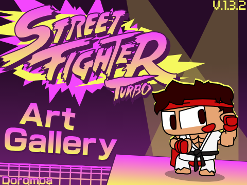 SFT Art Gallery