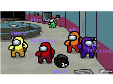 PU meme