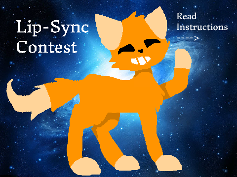 Lip Sync Contest- Round 1