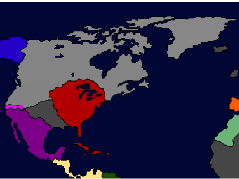 Invasion
