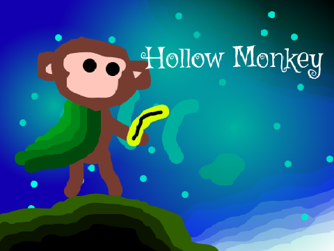 Hollow Monkey - v2.9