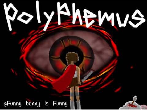 EPIC // Thumbnail// Polyphemus