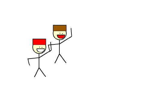 Add Yourself Dancing