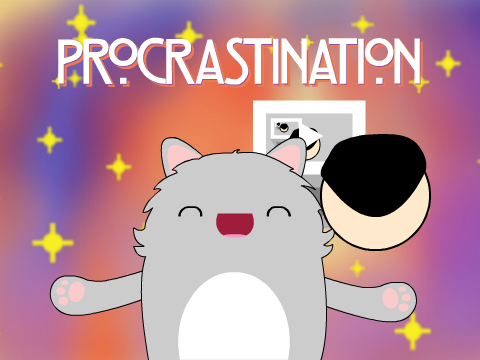 Me, ALL DAY