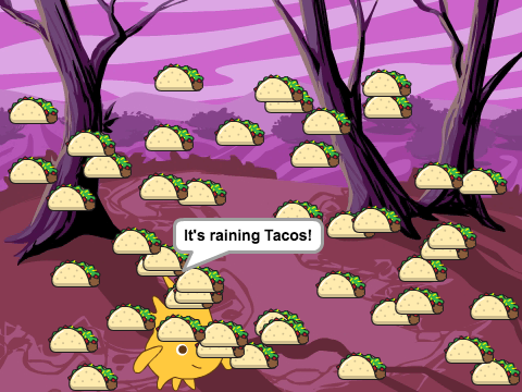 Taco! Taco! Taco!
