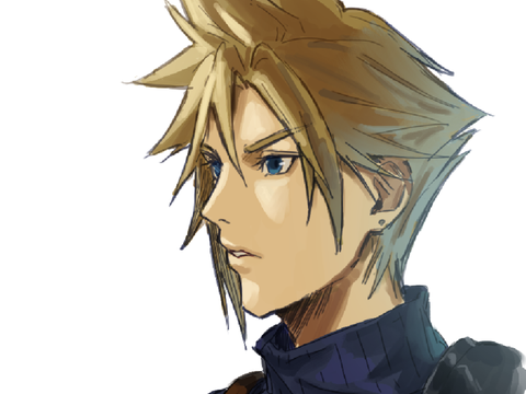 fulfilled bday art requests