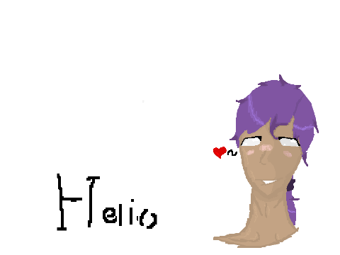 Fanart for Ask_Lightningstar