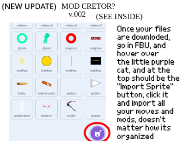 FBU MOD CREATOR v0.02