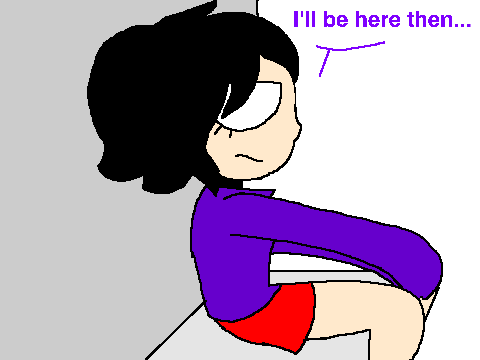 Comic Collab w/ Alexis_Animator ~29~