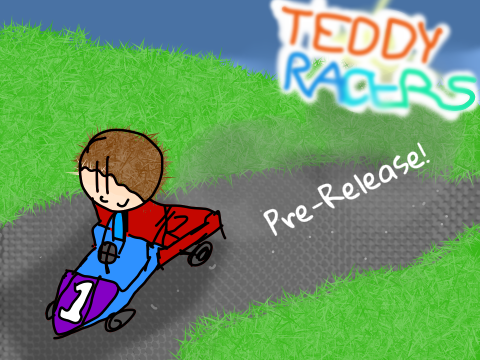 Teddy Racers