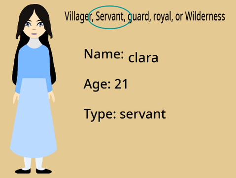 [OPEN] Scepter of Enchantment {Character Applications} remix