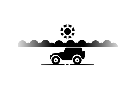 Days Of Summer Entry - Road Trip