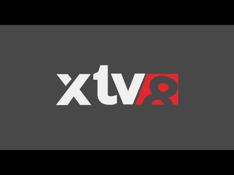 XTV8 - Ident (2024)