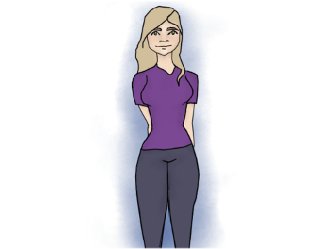 Yoga Pants are Cool, I Guess.