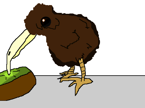 Kiwi