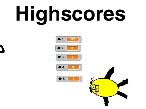 endless run