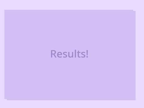 30+ FOLLOWERS Results!