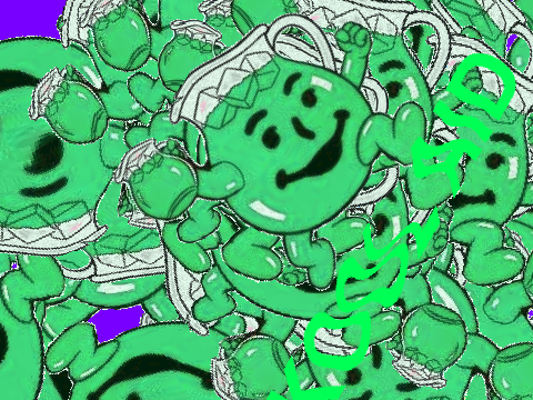 Kool Adventure