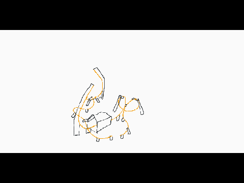 Coaster Concept 3