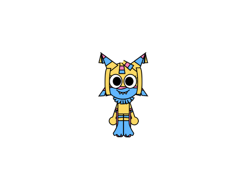 I Made Yatta!