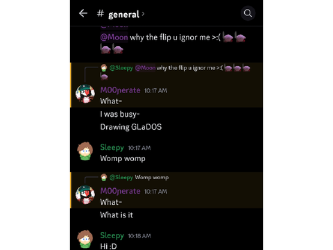 Nvm guys