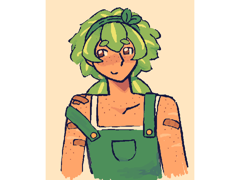 short art dump